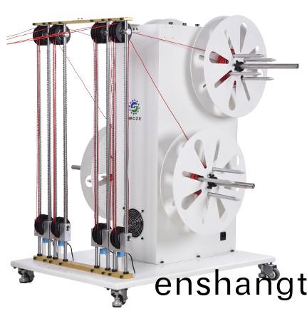 自動(dòng)(dong)放線機(jī)-4軸