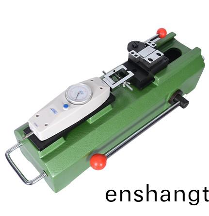 手(shou)動(dong)拉(la)力(li)機(jī)(ji)