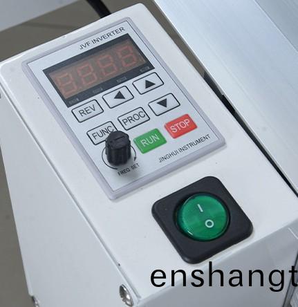 變頻收(shou)線機