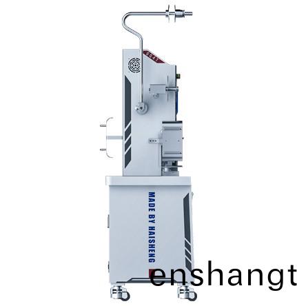 智能伺(ci)服耑子壓接(jie)機(jī)