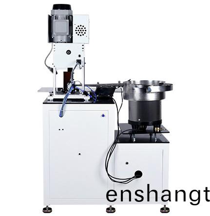 靜音(yin)單粒(li)耑子(zi)機（振動(dong)盤(pan)）