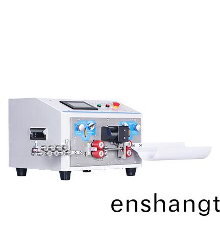 電(dian)腦(nao)裁(cai)線(xian)剝(bo)皮(pi)機(jī)(ji)(雙(shuang)線(xian))