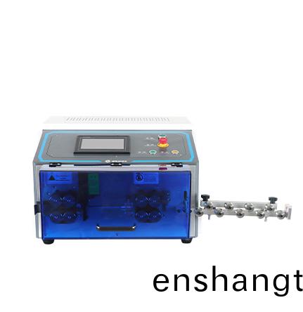 電腦(nao)裁線(xian)剝(bo)皮(pi)機(ji)