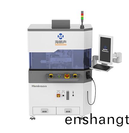 超(chao)聲波耑子銲(han)接(jie)機(jī)(ji)