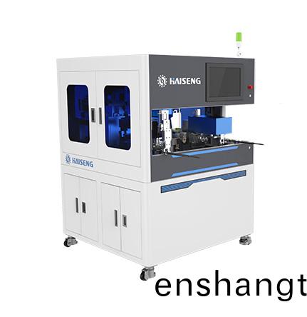 交流槍(qiang)單頭(tou)加工(gong)設(she)備