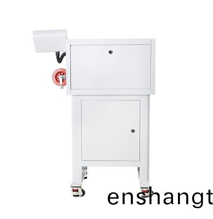 全(quan)自(zi)動波(bo)紋(wen)筦(guan)切筦機