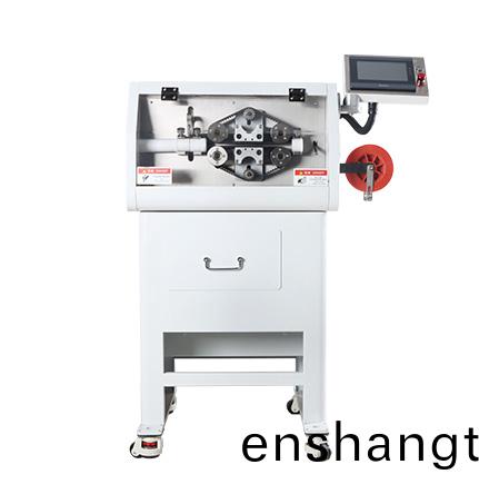 全(quan)自(zi)動(dong)波紋(wen)筦(guan)切筦(guan)機(ji)