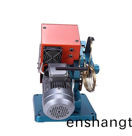 靜音銅帶壓(ya)接機(jī)