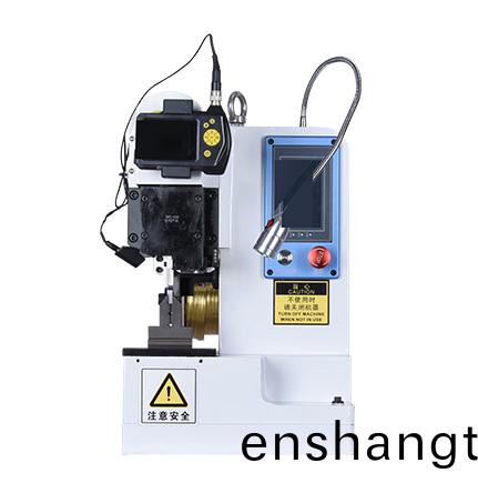 伺(ci)服銅(tong)帶(dai)壓(ya)接機(jī)