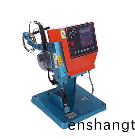 靜(jing)音銅(tong)帶(dai)壓接機(jī)(ji)