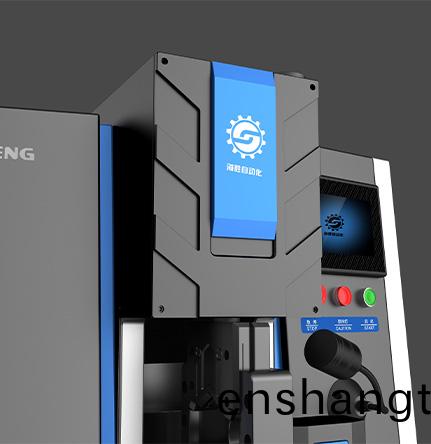 數(shù)控伺服耑(duan)子壓接機(jī)