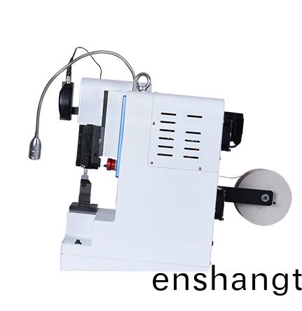 伺(ci)服銅(tong)帶(dai)壓接(jie)機