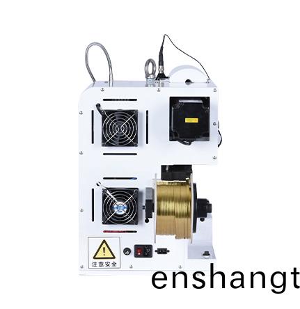 伺(ci)服(fu)銅(tong)帶壓接(jie)機