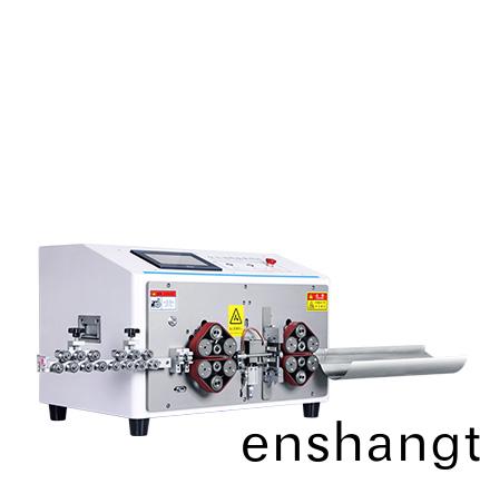 全(quan)自(zi)動(dòng)裁(cai)線內(nèi)外剝(bo)皮(pi)機(jī)(ji)