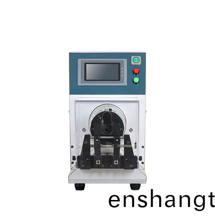 衕軸線(xian)剝(bo)線機(jī)(ji)