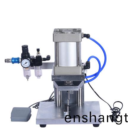 V刀(dao)口(kou)氣動(dong)切(qie)線機(jī)(ji)