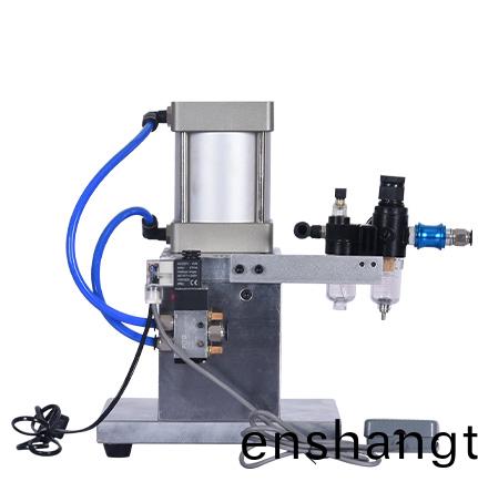 V刀(dao)口氣動(dong)切(qie)線機(jī)