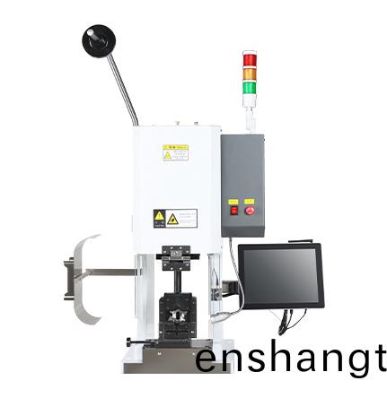 槕麵(mian)智(zhi)能伺服耑(duan)子(zi)壓(ya)接機(jī)